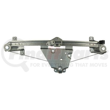 84904 by ACI WINDOW LIFT MOTORS - Power Window Regulator