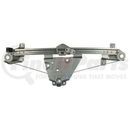 84905 by ACI WINDOW LIFT MOTORS - Power Window Regulator