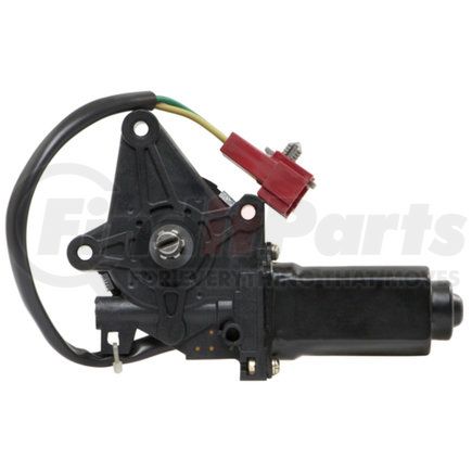 86804 by ACI WINDOW LIFT MOTORS - Power Window Motor