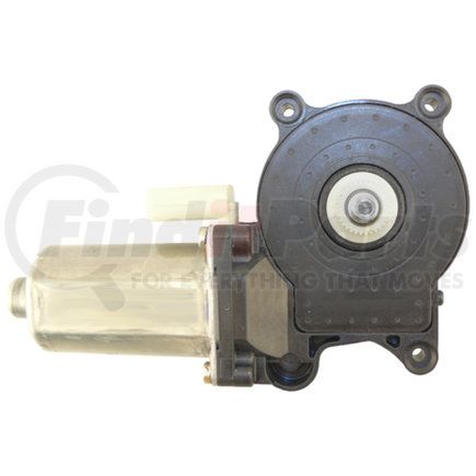 86828 by ACI WINDOW LIFT MOTORS - Power Window Motor