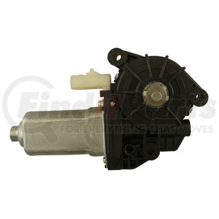 86861 by ACI WINDOW LIFT MOTORS - Power Window Motor