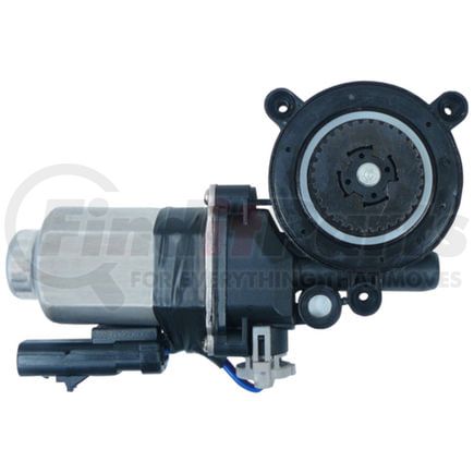 86867 by ACI WINDOW LIFT MOTORS - Power Window Motor