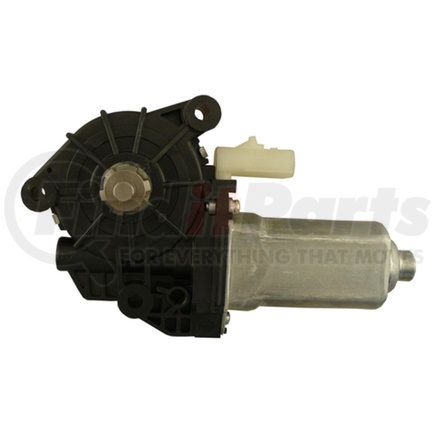 86860 by ACI WINDOW LIFT MOTORS - Power Window Motor