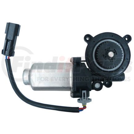 86868 by ACI WINDOW LIFT MOTORS - Power Window Motor