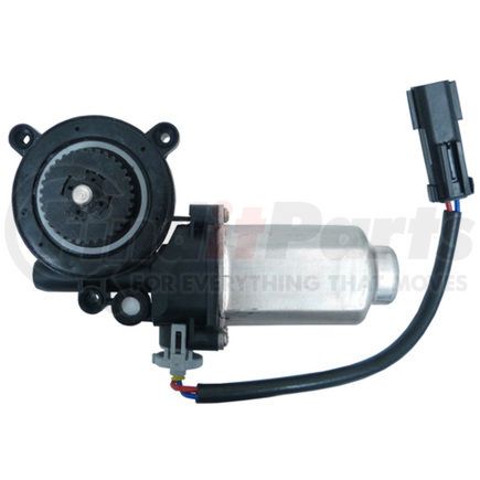 86869 by ACI WINDOW LIFT MOTORS - Power Window Motor