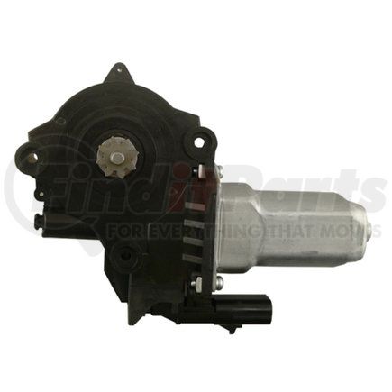 86894 by ACI WINDOW LIFT MOTORS - Power Window Motor