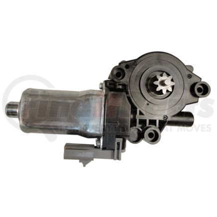 86895 by ACI WINDOW LIFT MOTORS - Power Window Motor