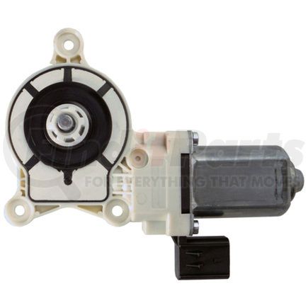 86898 by ACI WINDOW LIFT MOTORS - Power Window Motor