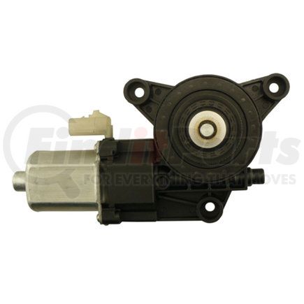 86930 by ACI WINDOW LIFT MOTORS - Power Window Motor