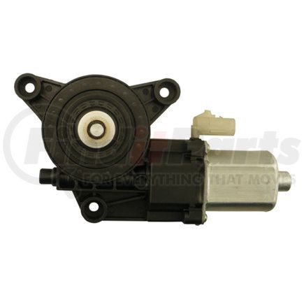 86931 by ACI WINDOW LIFT MOTORS - Power Window Motor