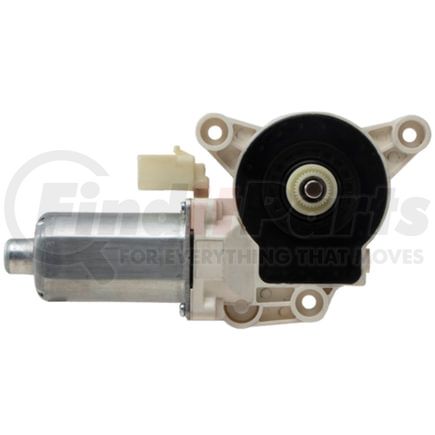 86932 by ACI WINDOW LIFT MOTORS - Power Window Motor