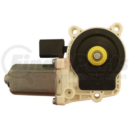 86954 by ACI WINDOW LIFT MOTORS - Power Window Motor