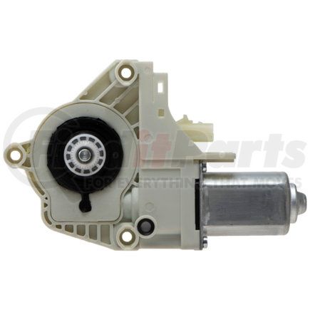 86946 by ACI WINDOW LIFT MOTORS - Power Window Motor