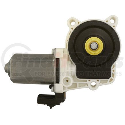 86957 by ACI WINDOW LIFT MOTORS - Power Window Motor