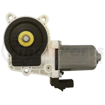 86958 by ACI WINDOW LIFT MOTORS - Power Window Motor