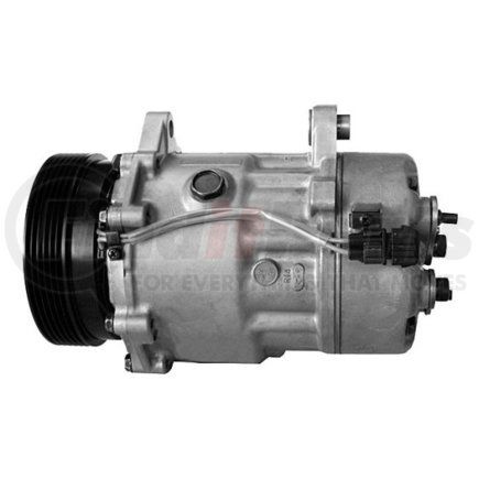 351127011 by HELLA - A/C Compressor