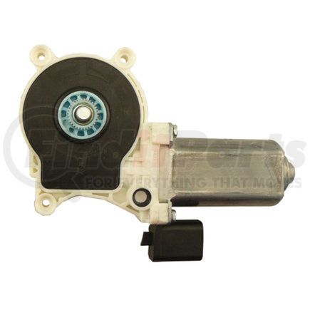 86968 by ACI WINDOW LIFT MOTORS - Power Window Motor