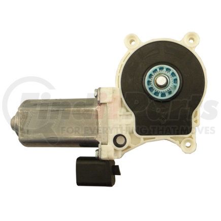 86967 by ACI WINDOW LIFT MOTORS - Power Window Motor