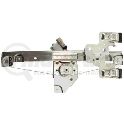 86976 by ACI WINDOW LIFT MOTORS - Power Window Motor and Regulator Assembly