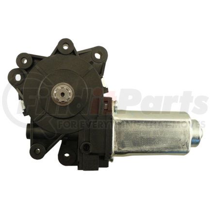 86983 by ACI WINDOW LIFT MOTORS - Power Window Motor