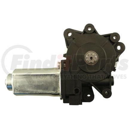 86984 by ACI WINDOW LIFT MOTORS - Power Window Motor