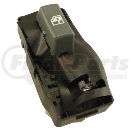 87257 by ACI WINDOW LIFT MOTORS - Door Window Switch