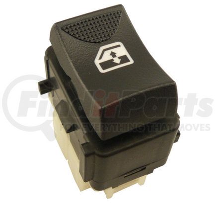 87287 by ACI WINDOW LIFT MOTORS - Door Window Switch