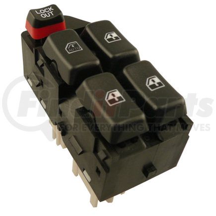 87294 by ACI WINDOW LIFT MOTORS - Door Window Switch