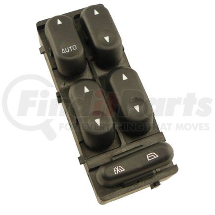 87319 by ACI WINDOW LIFT MOTORS - Door Window Switch