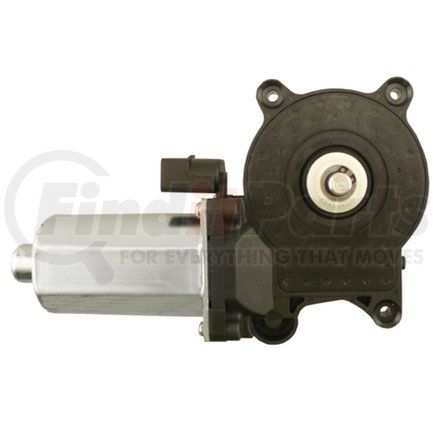 88036 by ACI WINDOW LIFT MOTORS - Power Window Motor