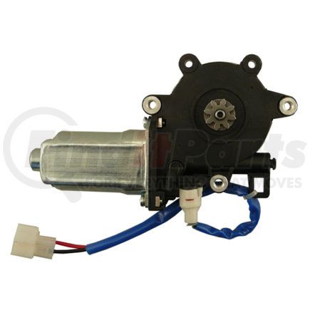 88052 by ACI WINDOW LIFT MOTORS - Power Window Motor