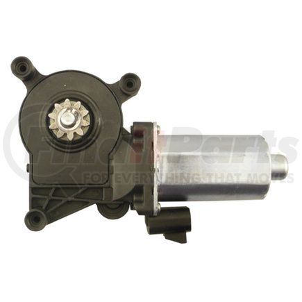 88085 by ACI WINDOW LIFT MOTORS - Power Window Motor