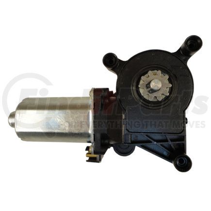 88083 by ACI WINDOW LIFT MOTORS - Power Window Motor