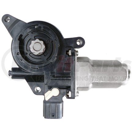 88124 by ACI WINDOW LIFT MOTORS - Power Window Motor