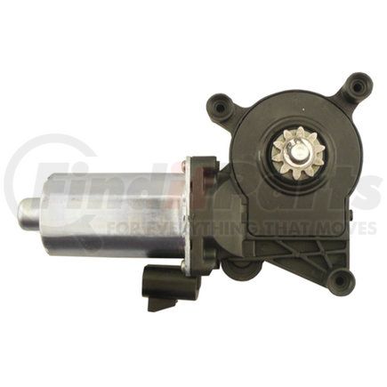 88086 by ACI WINDOW LIFT MOTORS - Power Window Motor