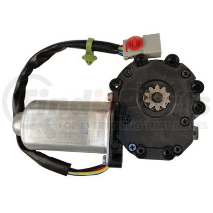 88170 by ACI WINDOW LIFT MOTORS - Power Window Motor