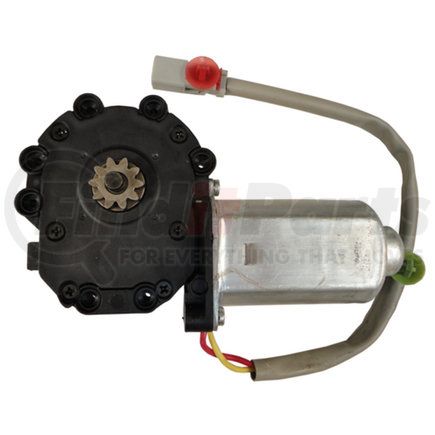 88171 by ACI WINDOW LIFT MOTORS - Power Window Motor