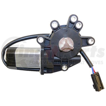 88251 by ACI WINDOW LIFT MOTORS - Power Window Motor