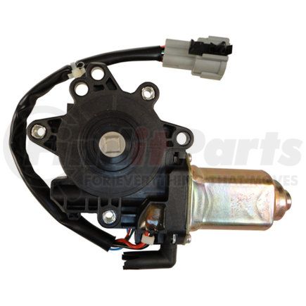 88253 by ACI WINDOW LIFT MOTORS - Power Window Motor