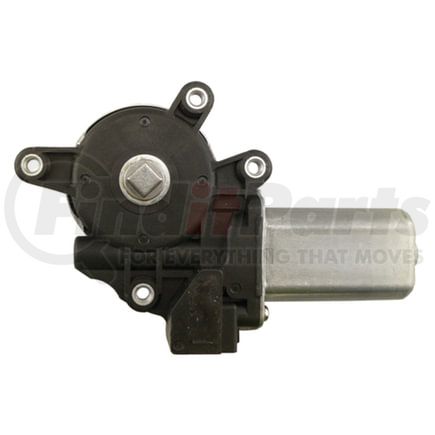 88261 by ACI WINDOW LIFT MOTORS - Power Window Motor