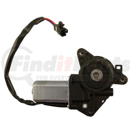 88393 by ACI WINDOW LIFT MOTORS - Power Window Motor