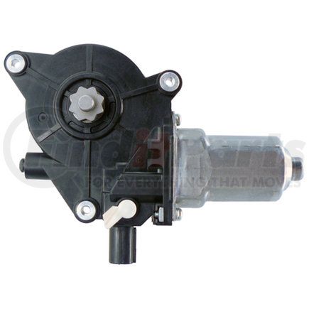 88508 by ACI WINDOW LIFT MOTORS - Power Window Motor