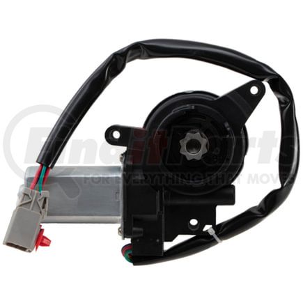 88510 by ACI WINDOW LIFT MOTORS - Power Window Motor