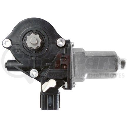 88516 by ACI WINDOW LIFT MOTORS - Power Window Motor