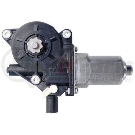 88518 by ACI WINDOW LIFT MOTORS - Power Window Motor