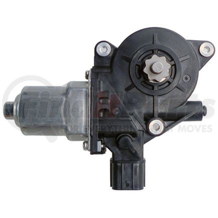 88515 by ACI WINDOW LIFT MOTORS - Power Window Motor