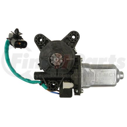 88917 by ACI WINDOW LIFT MOTORS - Power Window Motor