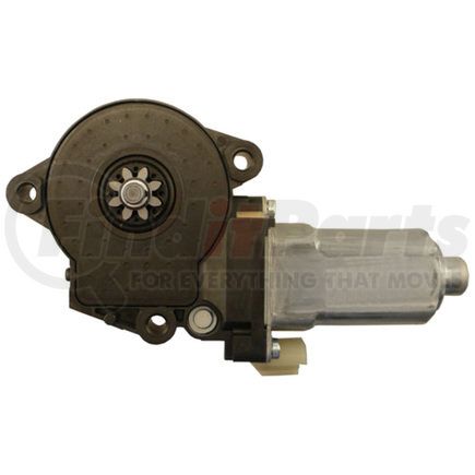 88952 by ACI WINDOW LIFT MOTORS - Power Window Motor