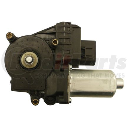 88972 by ACI WINDOW LIFT MOTORS - Power Window Motor