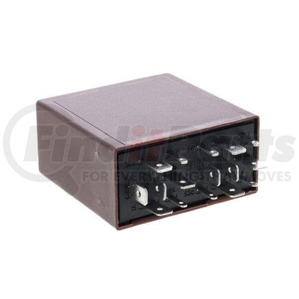 V15-71-0026 by VEMO - Relay, wipe/wash interval